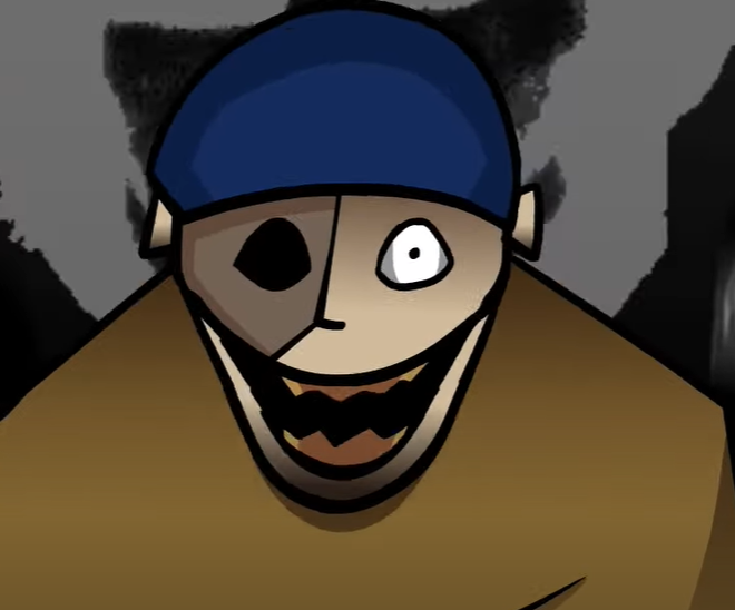 Jerry (FNF: Jeffy's Endless Aethos)