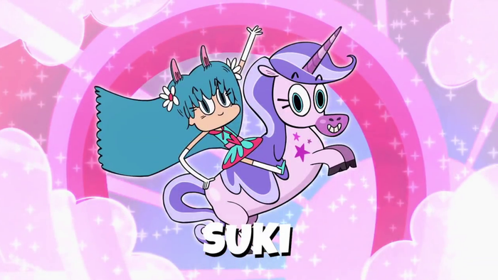Suki (toon marty)