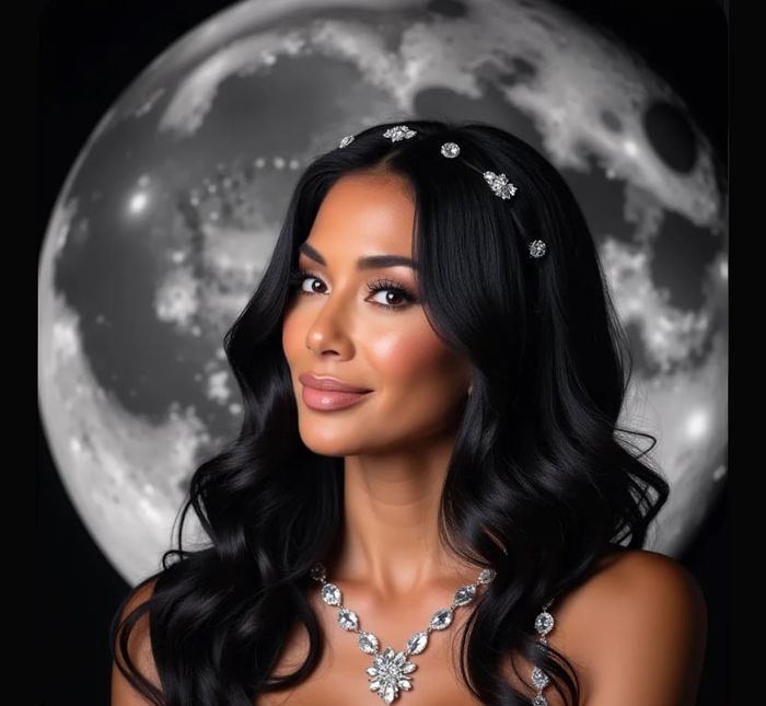 Nicole Scherzinger