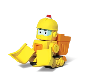 Bruny (Robocar Poli)