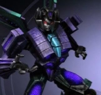 Slipstream WFC Rus Dub