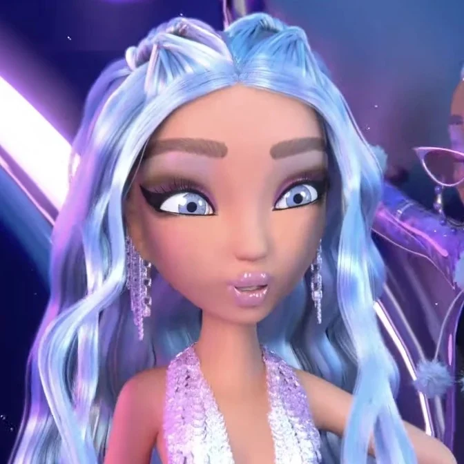 Orra (Mermaze Mermaidz)