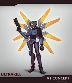 ꛟ1 (Ultrakill)
