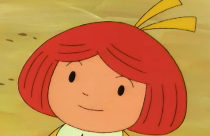 Madeline (1991, Specials, Martha Moreau)