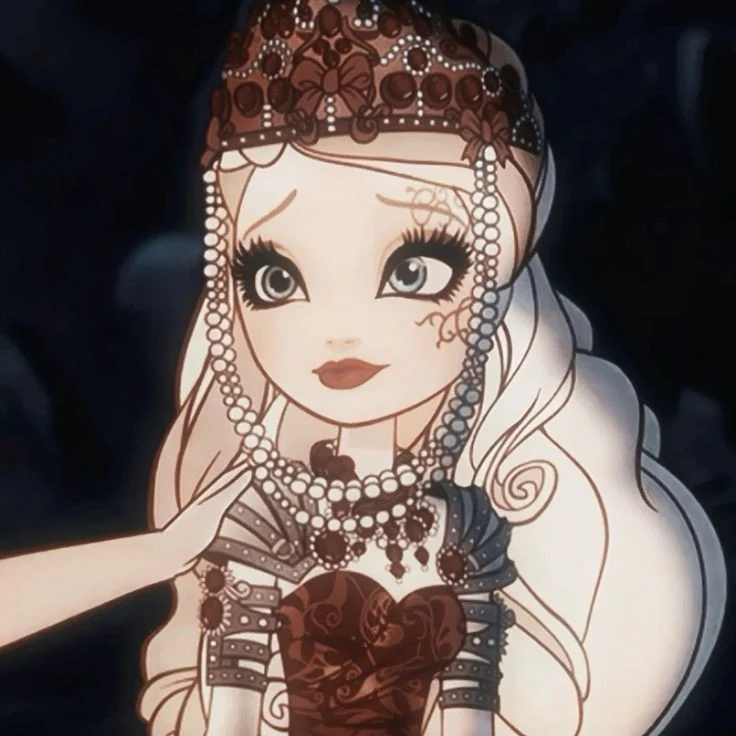 Apple White (Ever After High)