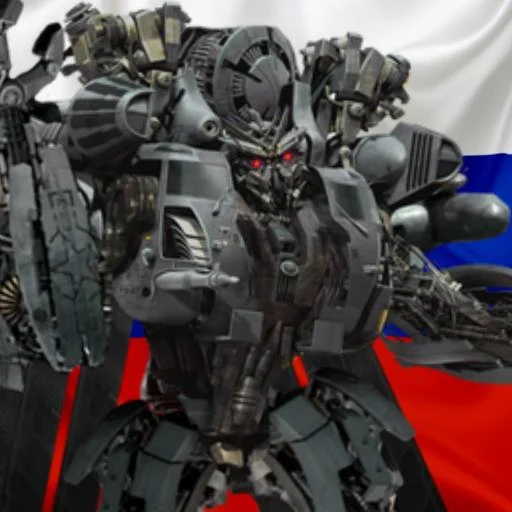 Blackout ROTF Rus Dub