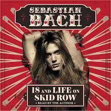 Sebastian Bach (mixed, spoken)