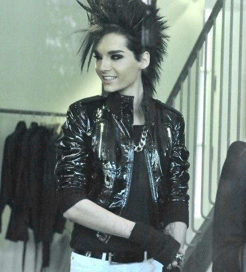Bill Kaulitz (Humanoid Era)