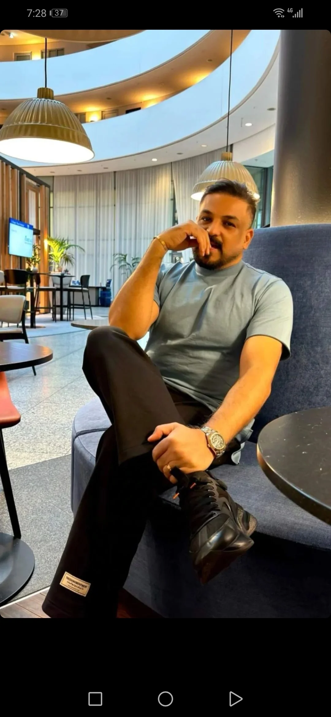 hussam Alrssam حسام الرسام 