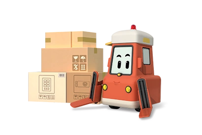 Lifty (Robocar Poli)