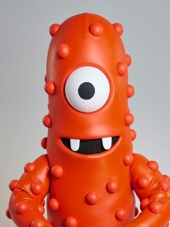 Muno (Yo Gabba Gabba!/Yo Gabba GabbaLand!)
