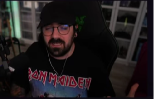 BersGamer (Youtuber Hispano)