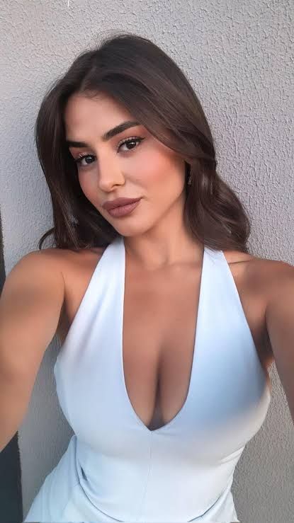 Hazal Çağlar (Asuman Kaya)