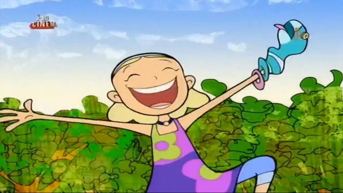 Madison (Class of 3000)