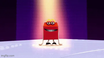 Happy Mascot (McDonald's)