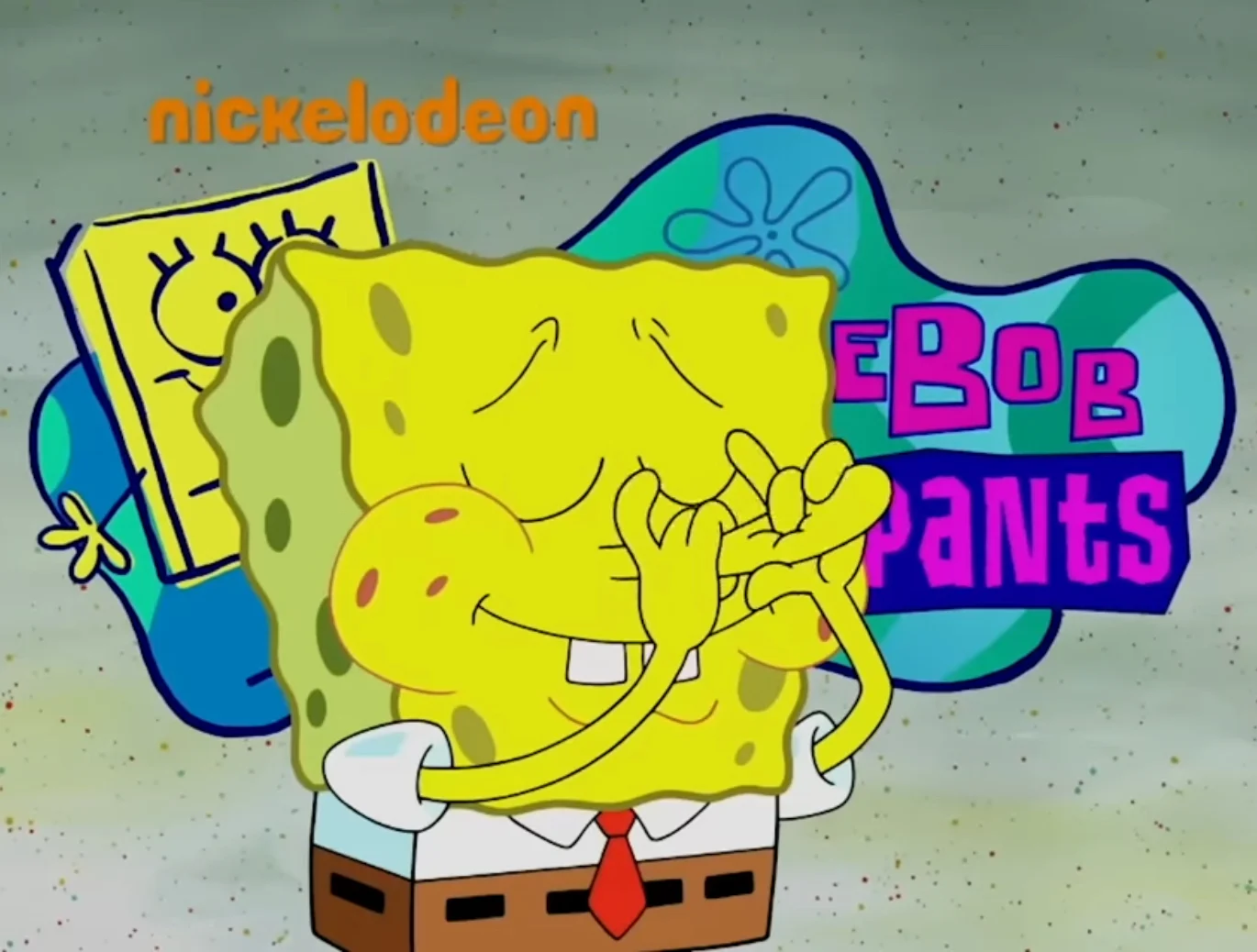 Literally the Penny Whistle from the SpongeBob SquarePants Intro