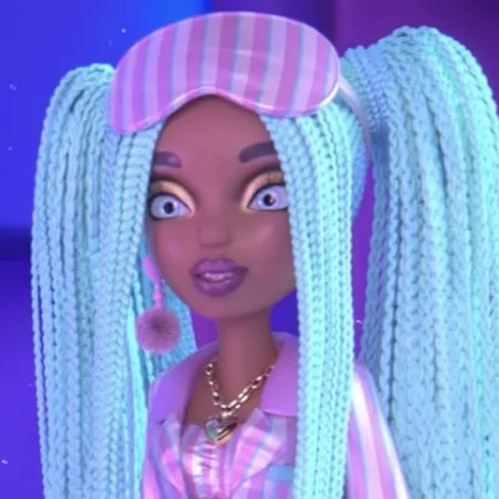 Brynn (Mermaze Mermaidz)