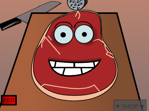 charlie the steak (E E Ei im on vacation - dirty heads vacation)