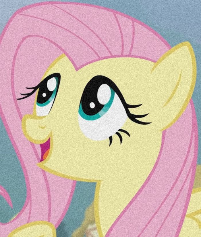 Fluttershy (Español España) (Carmen Ambrós)