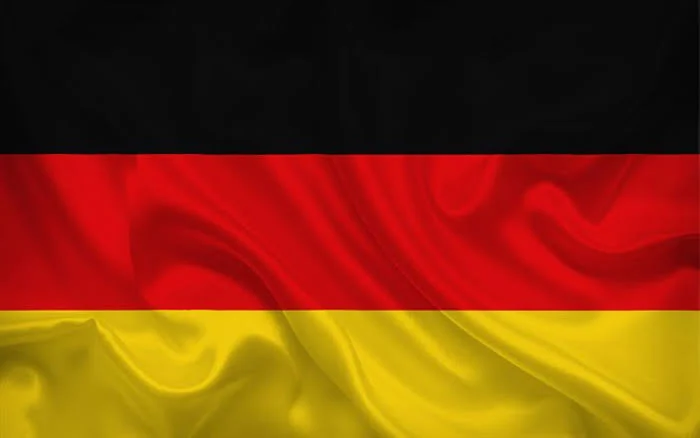 Deutsch/ German for songs (male voice)