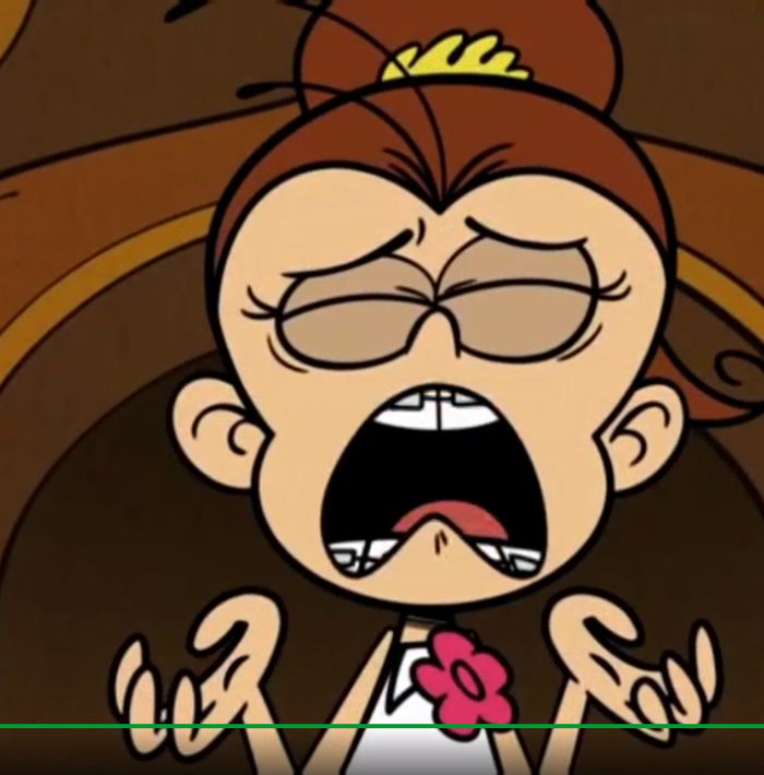Luan BG audio