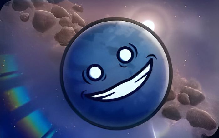 Ceres (Solarballs)