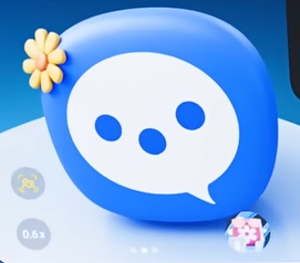 Messages App From Samsung