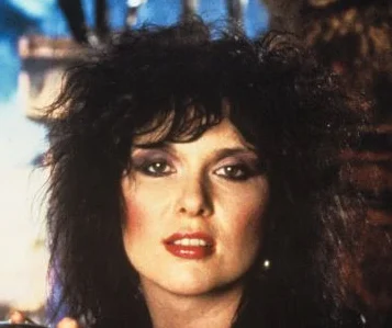 Ann Wilson (Passionworks Era)