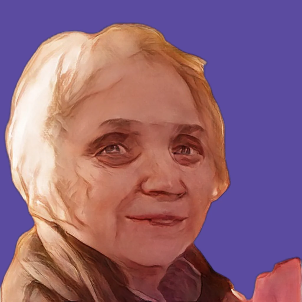 Баба Питка