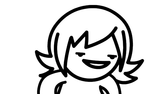 ASDFWomen (asdfmovie)