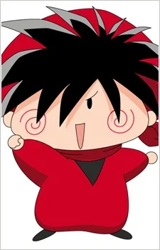 Yashichi 