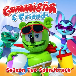 Play My Flute Gummibar AI Voice
