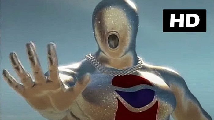 Pepsiman