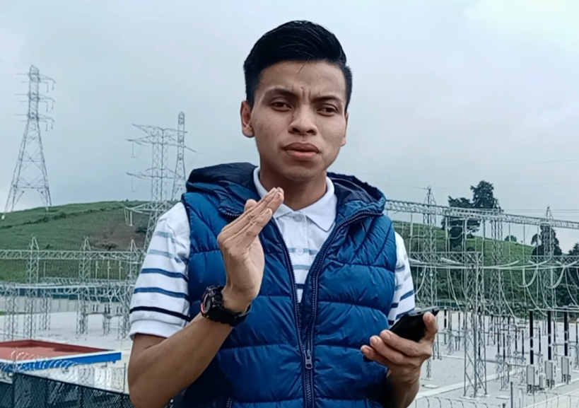 Jhonatan Otoniel