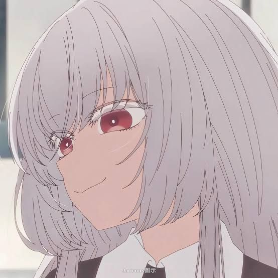 Tsukuyomi Crow Girl Oshi No Ko 