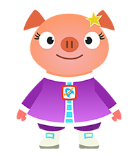 Sputnik (Astroblast!)