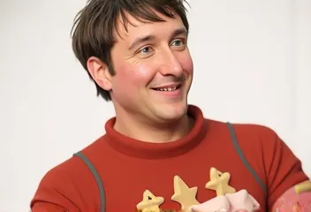 Neil Buchanan 