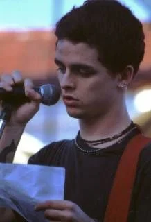 Billie Joe Armstrong (Various Live Vocals)