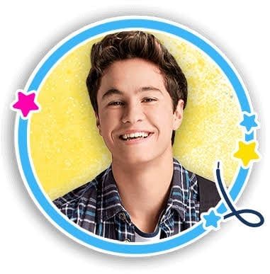 Simon / Soy Luna