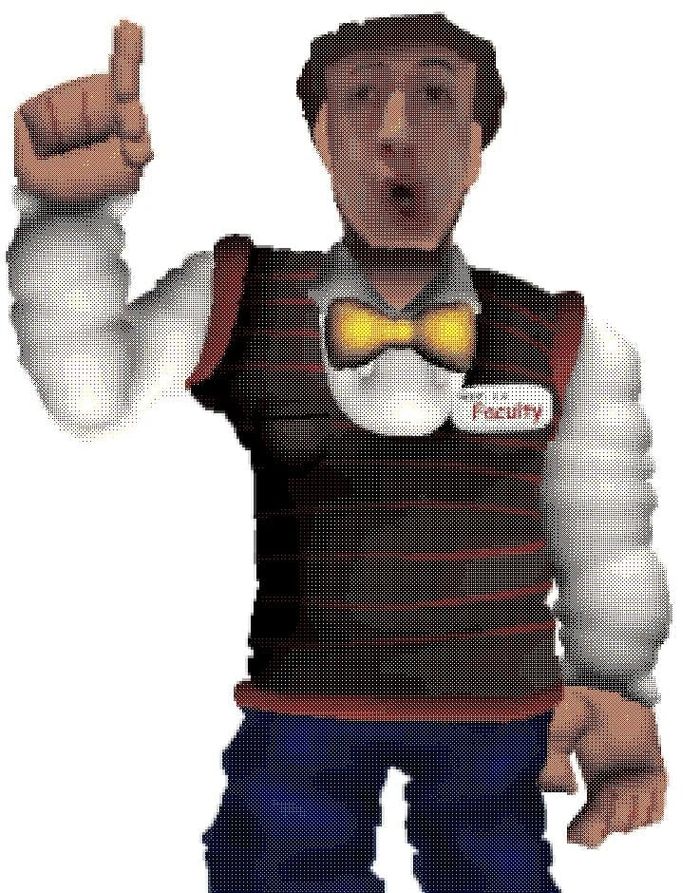 principal of the thing 1996 (baldis basics mod)