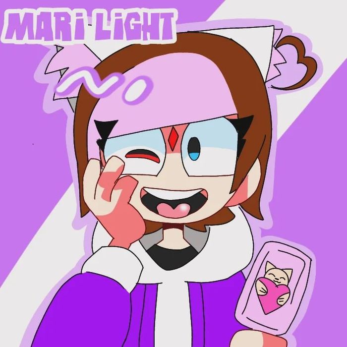 Mari light 