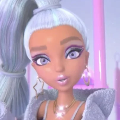 Kinslee (Mermaze Mermaidz)