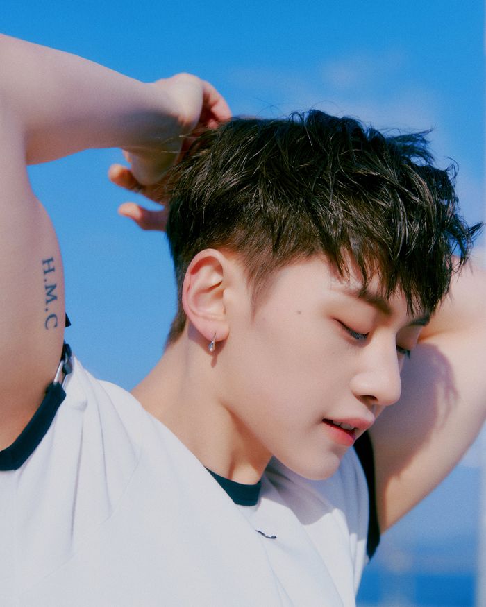 Seok Matthew (ZEROBASEONE)