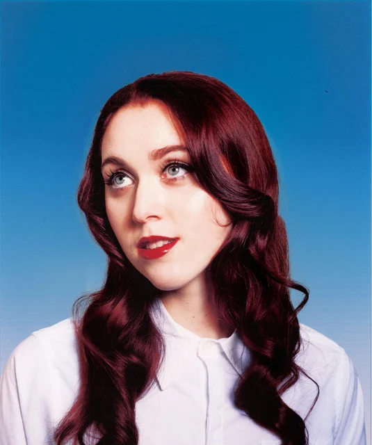 Em Beihold(Emily Mahin)