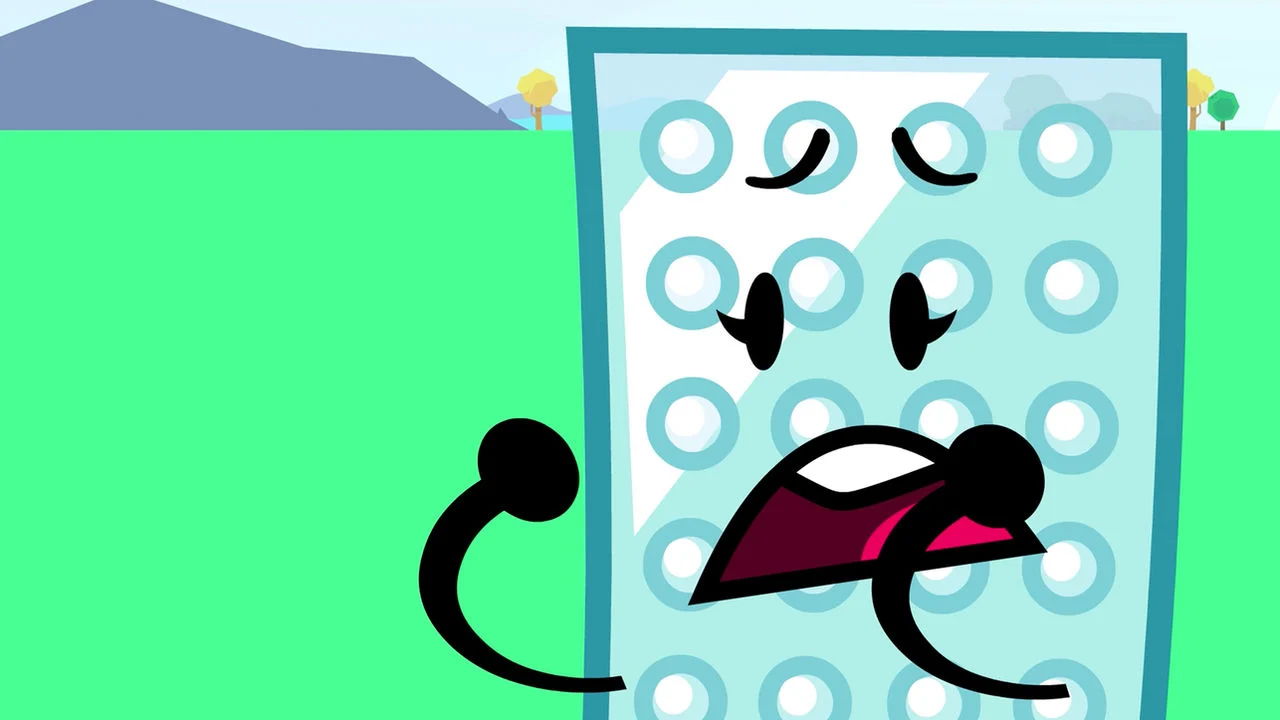 Bubble Wrap PPT2