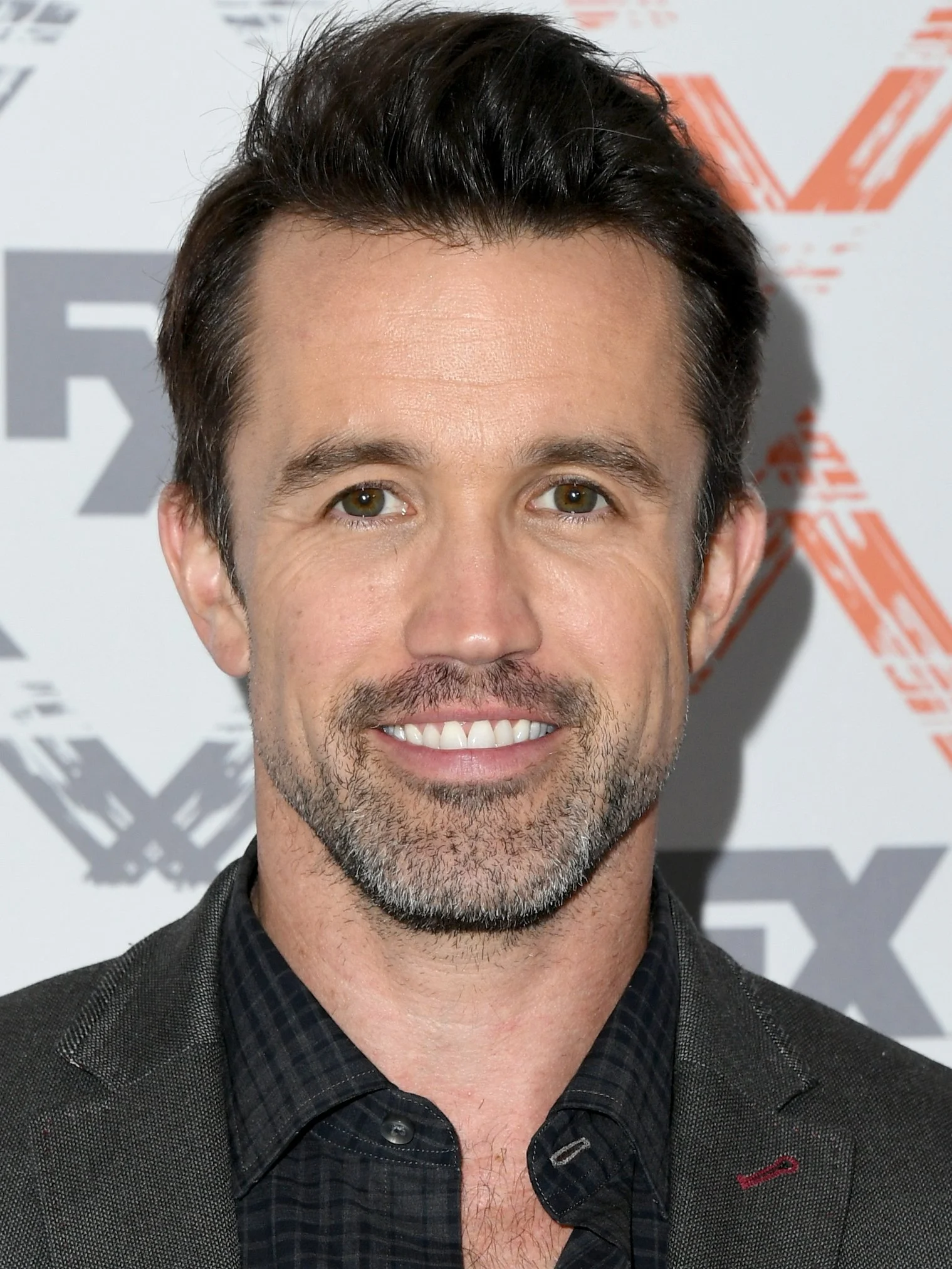 Rob McElhenney