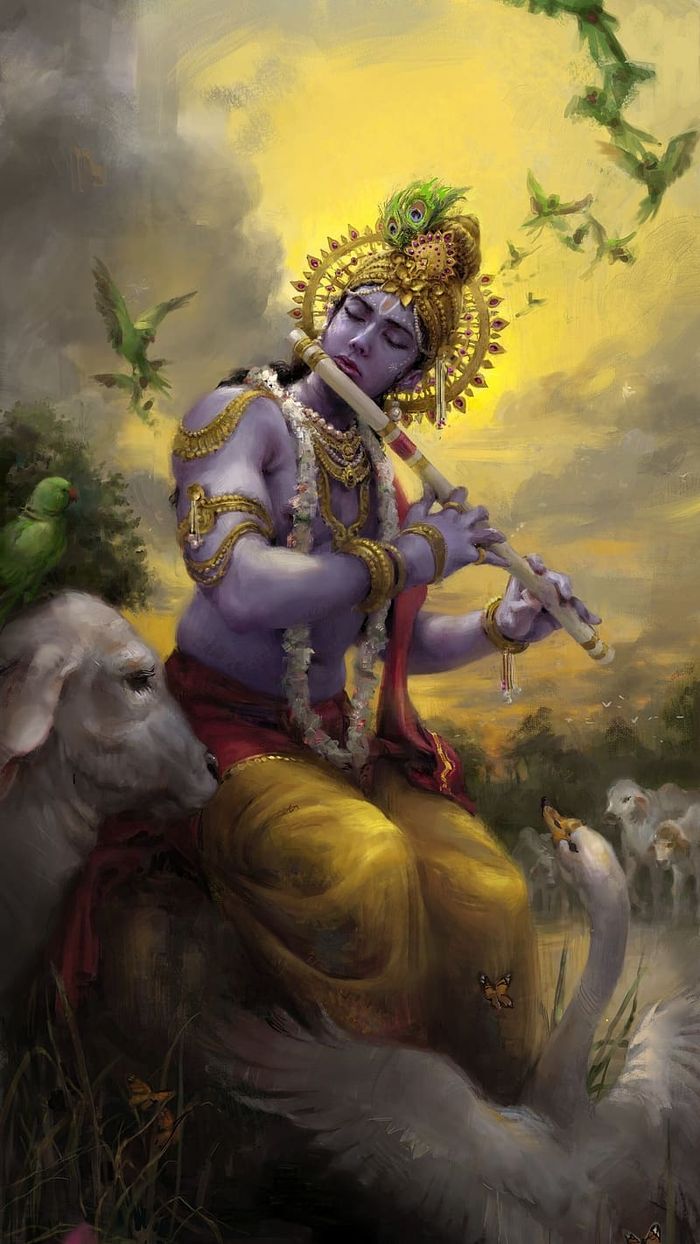 Krishn