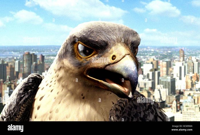 Falcon (Stuart Little 2)