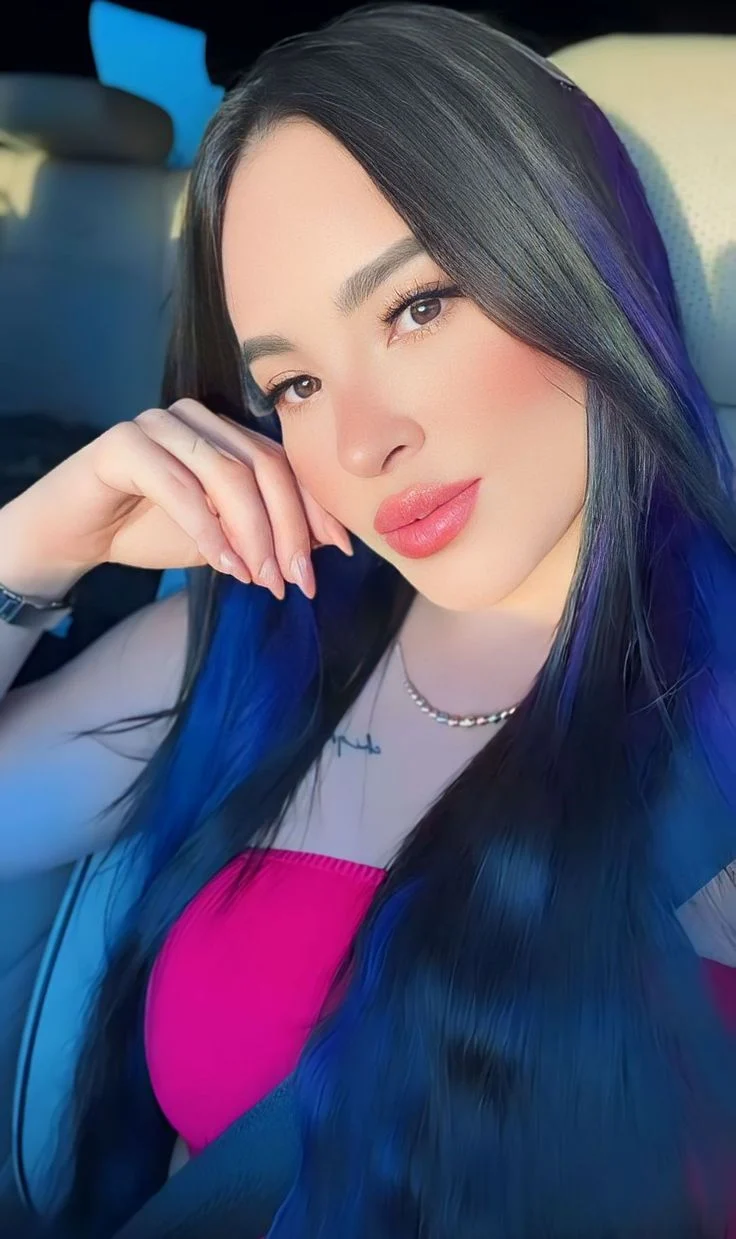 Karla Bustillos
