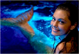 Cleo (H2o Just Add Water)